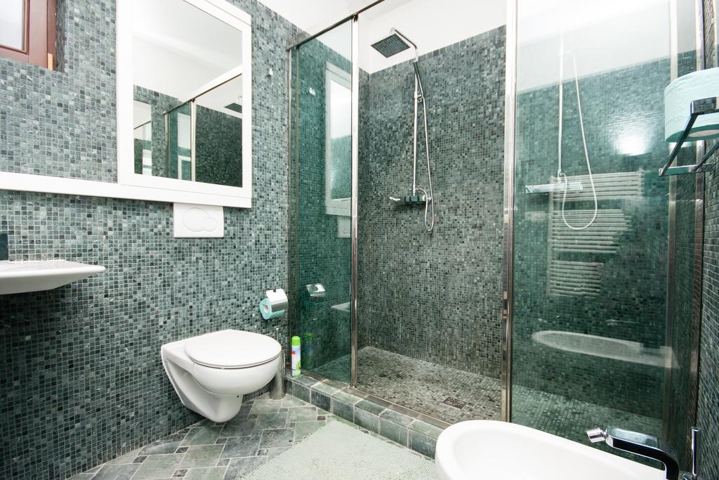 Apartmán Luxury Loft Praha Exteriér fotografie